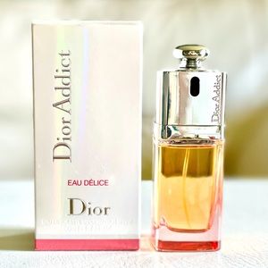 Dior Addict Eau Délice 1.7 OZ | Eau de Toilette